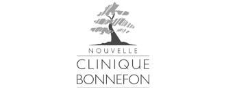 Logo Clinique Bonnefon