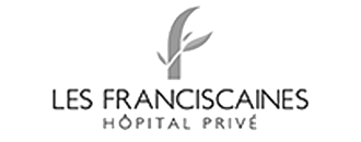Logo Les franciscaines
