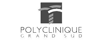 Logo Polyclinique grand sud