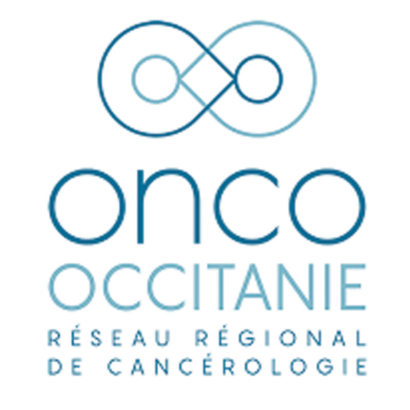 Logo - Onco occitanie