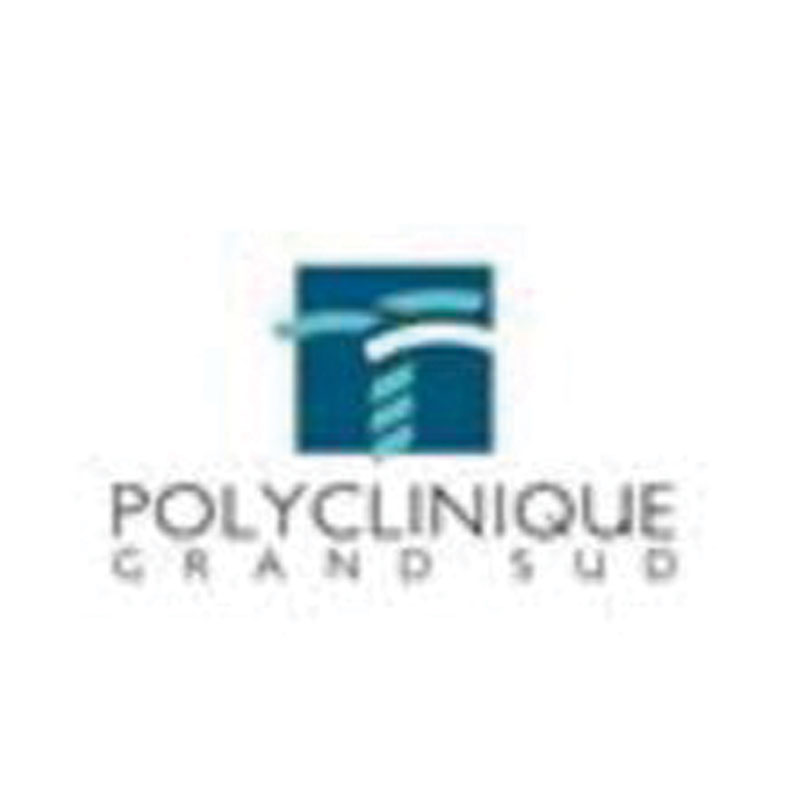 Logo - Polyclinique Grand Sud
