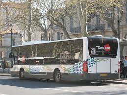 Oncogard - Bus