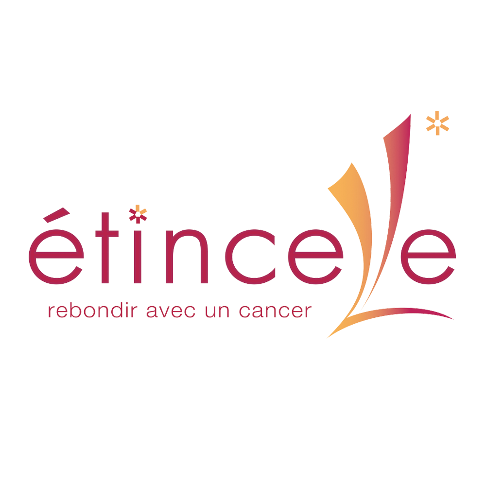 Logo Associations - étincelle