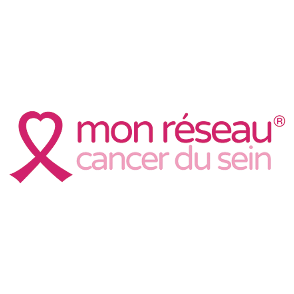 Logo Associations - mon réseau cancer du sein