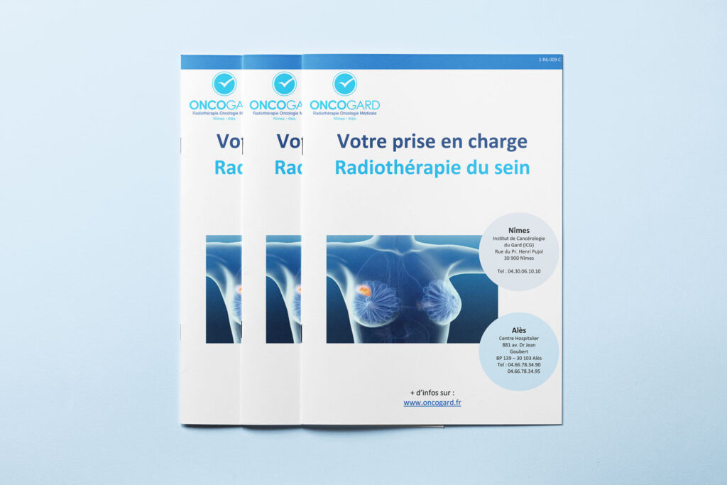 Oncogard - Livret cancer du sein