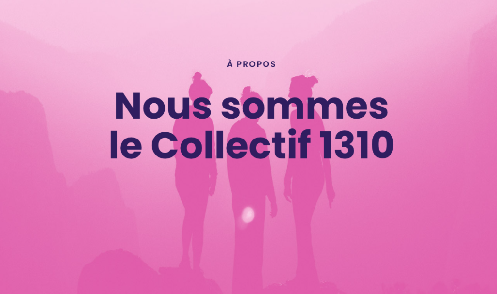 Image association - Collectif 1310