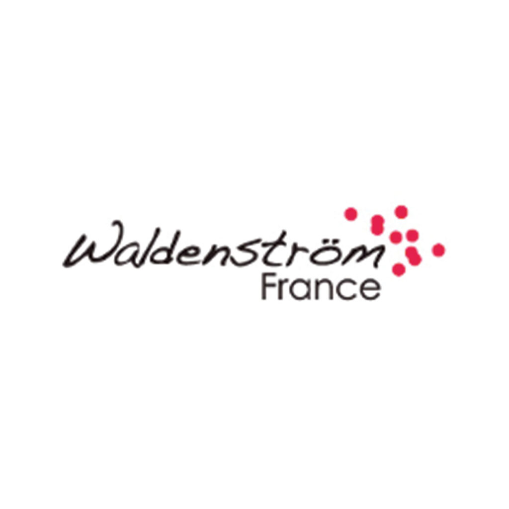 Logo association - Waldentstrom