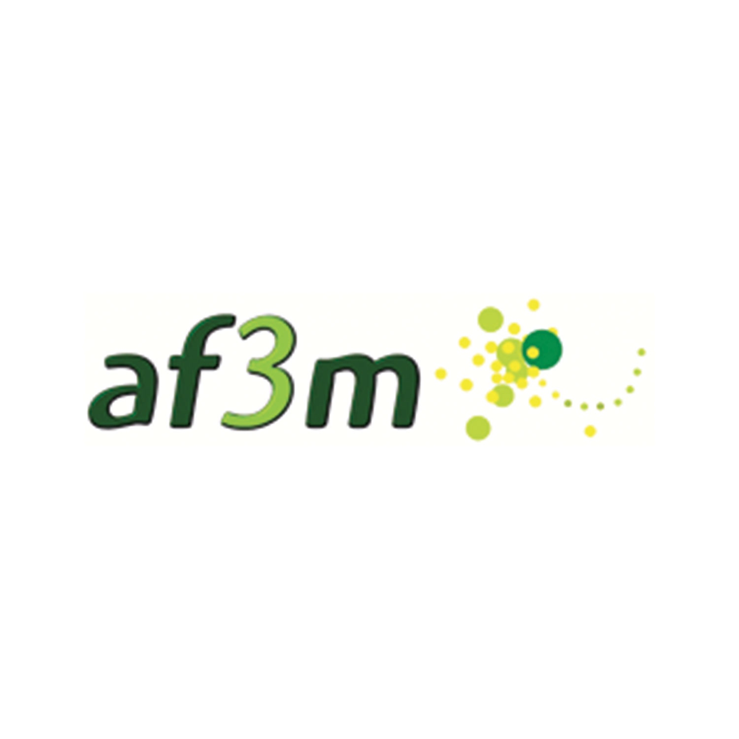 Logo association - af3m