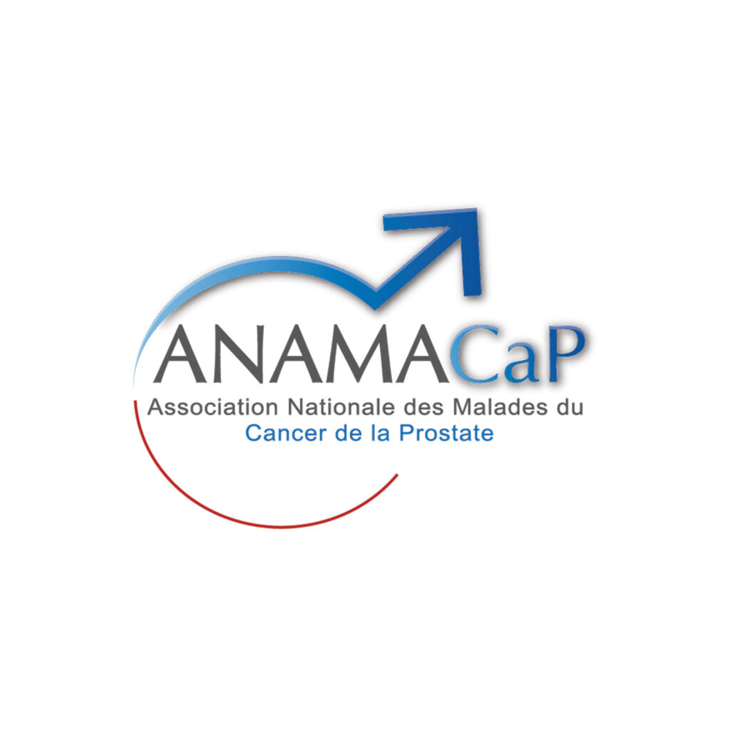Logo association - Anamacap