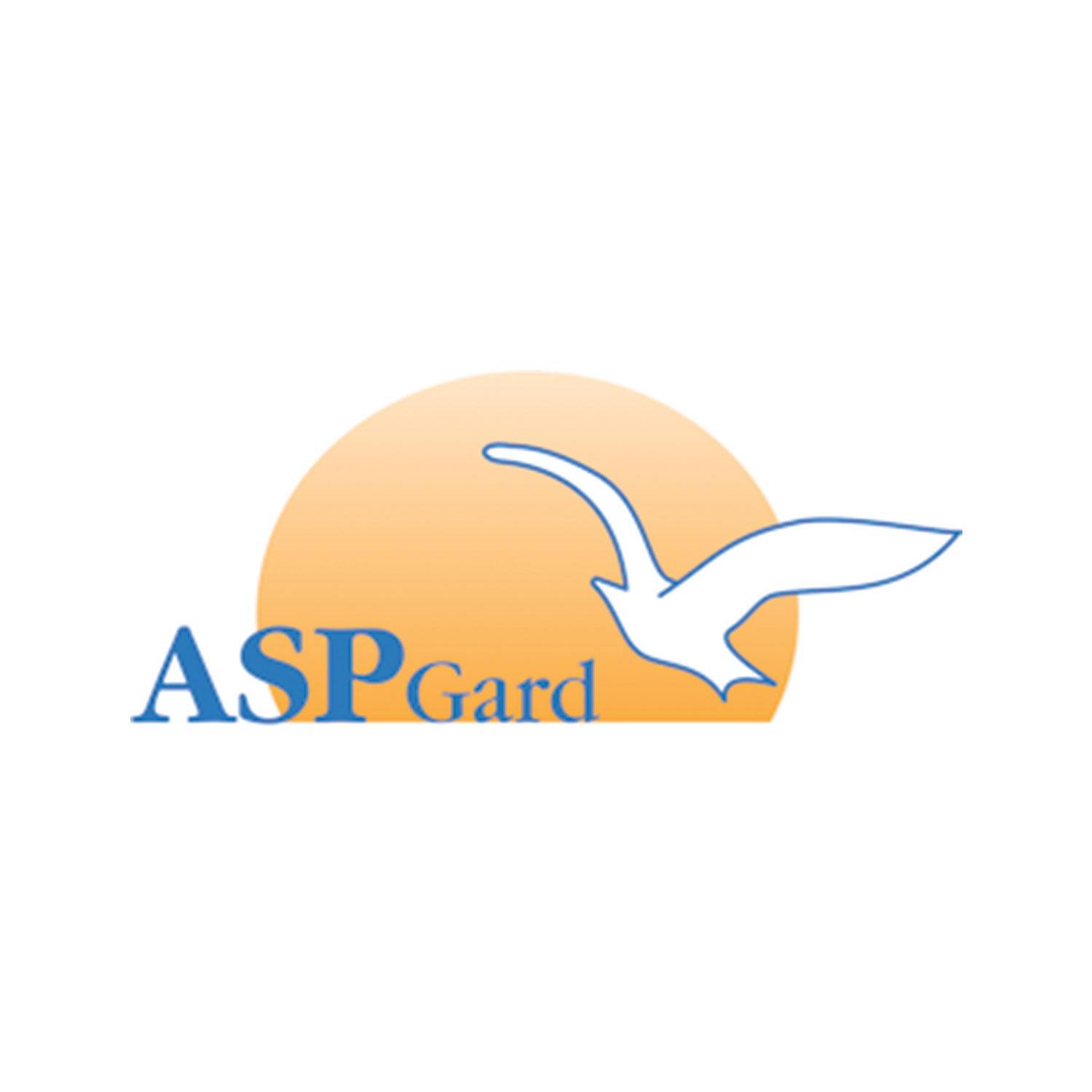 Logo association - ASP Gard