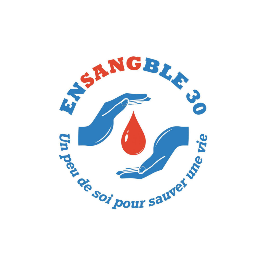 Logo association - Ensangle 30