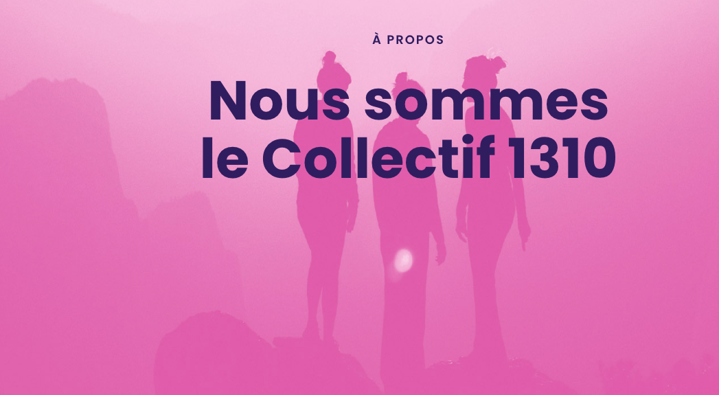 Image association - Collectif 1310