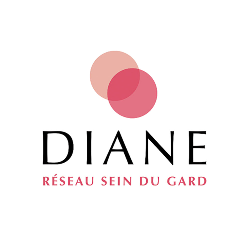 Logo - Association Diane
