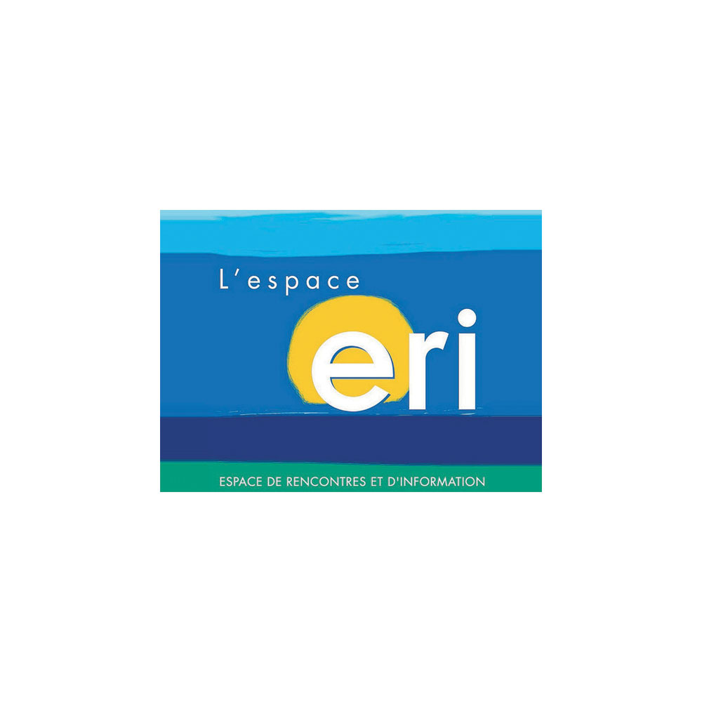 Logo Partenaires - Espace ERI