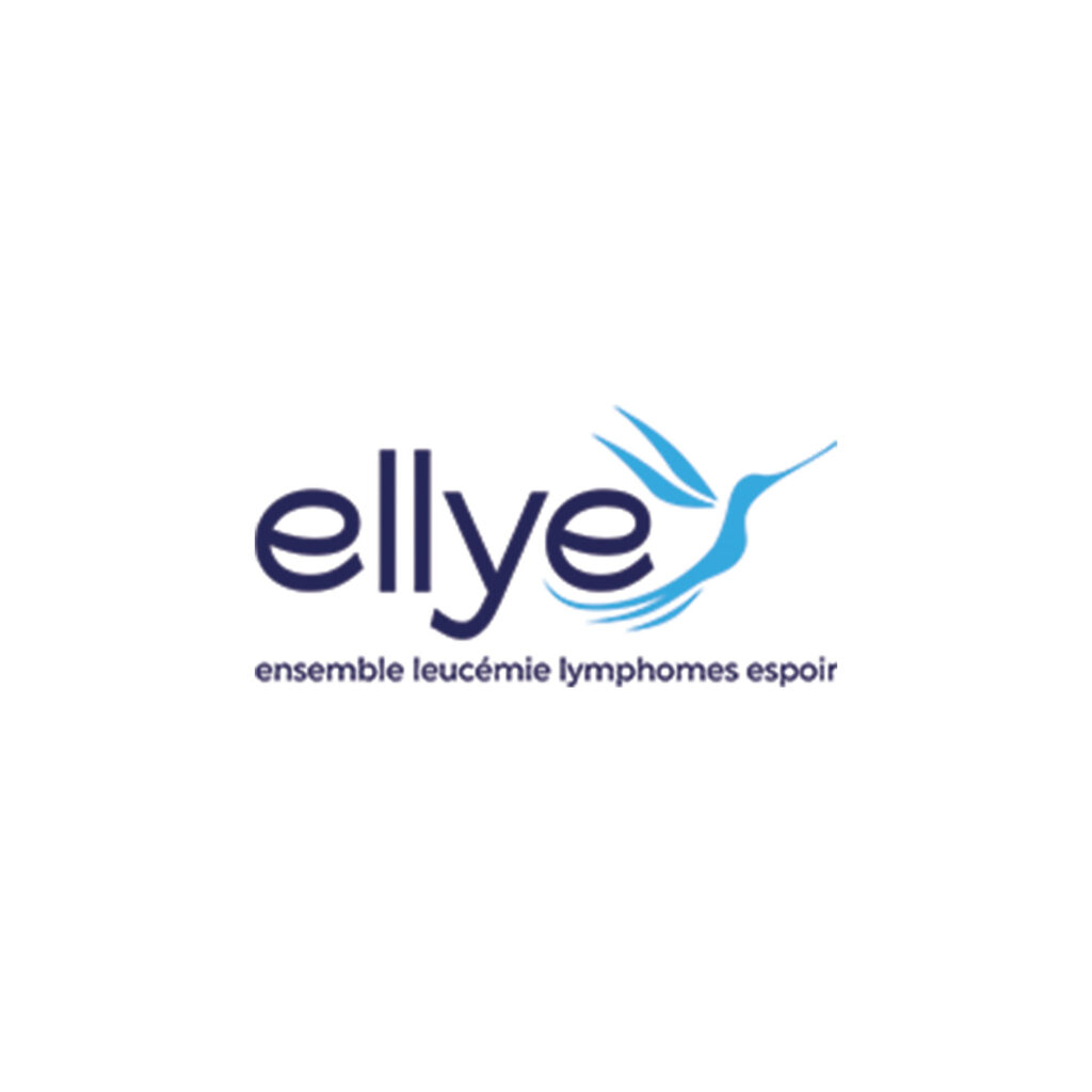 Logo association - ellye