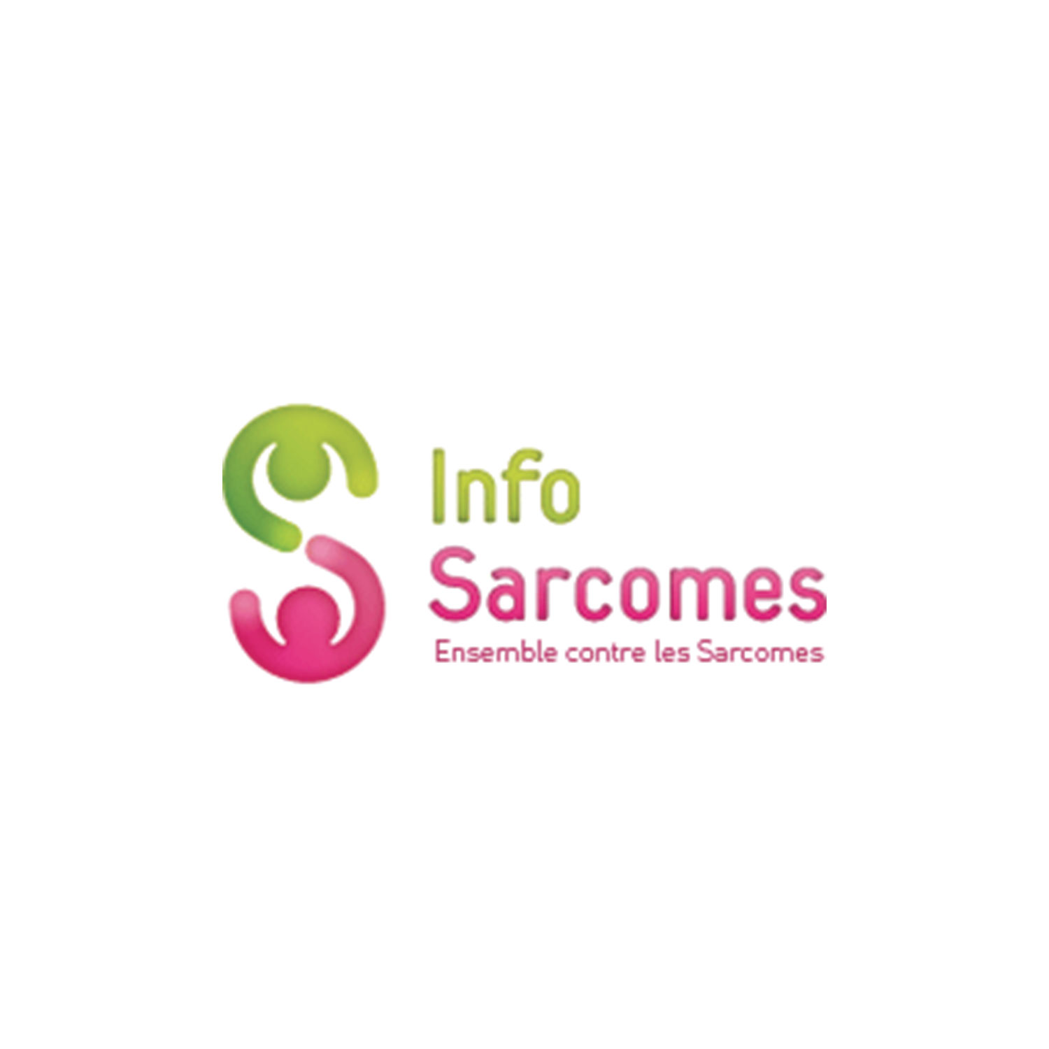 Logo association - Info Sarcomes
