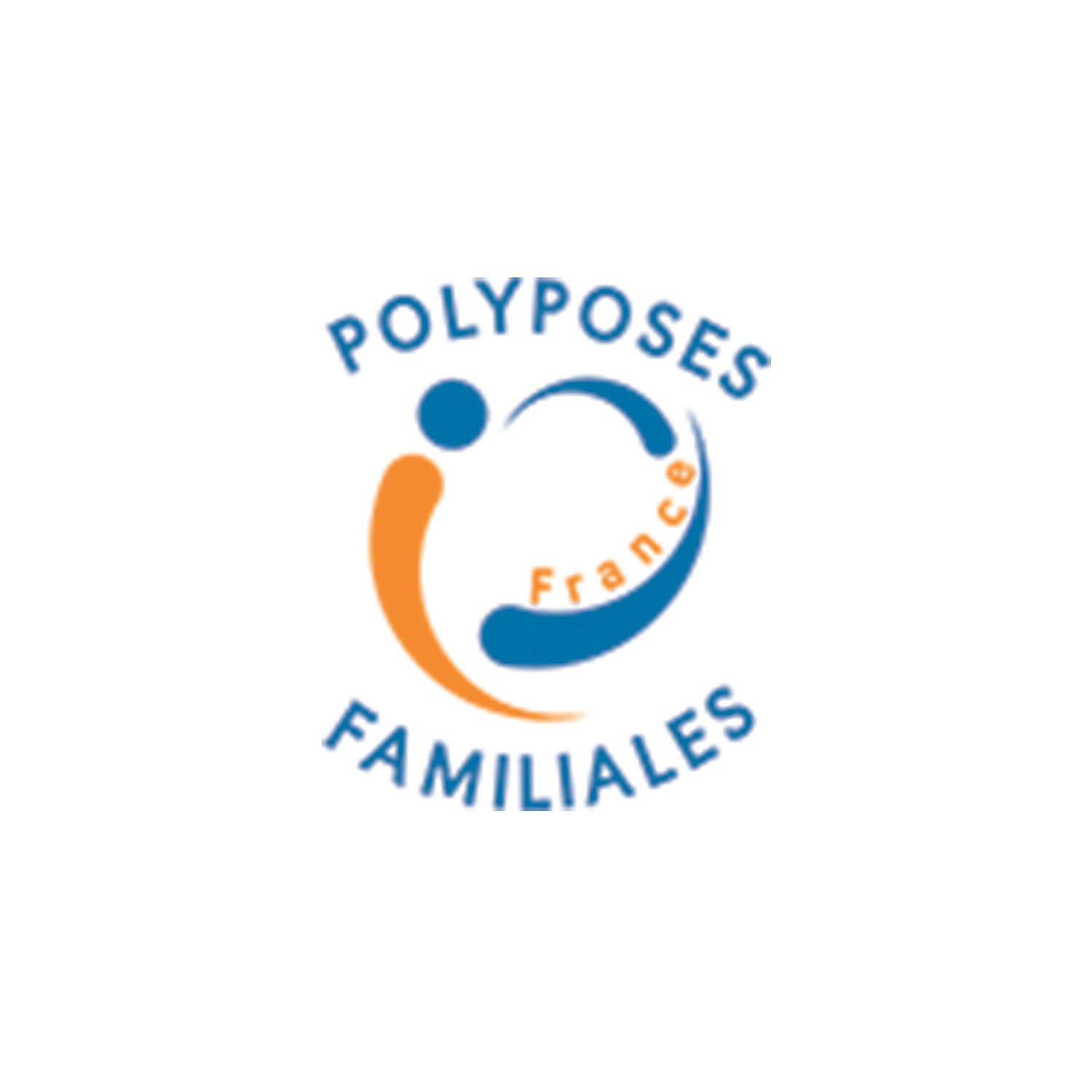 Logo association - Polyposes familiales