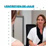 L’interview de Julie – Attachée de recherche clinique à Oncogard