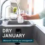 Dry January : Un Nouveau Départ