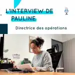 L’interview de Pauline – Directrice de centre à Oncogard