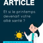 Cancer : pourquoi le printemps est le bon moment pour reprendre une activité physique
