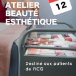MAI 2025 – Séance de beauté-esthétique