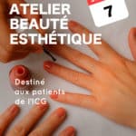 JUILLET 2025 – Séance de beauté-esthétique