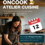 MARS 2026 – Atelier Cuisine