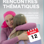 MARS 2026 – Rencontres thématiques