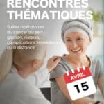 AVRIL 2026 – Rencontres thématiques