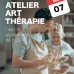 Mai 2026 – Atelier Art Thérapie